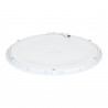 Downlight - Round 24W Panel