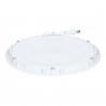 Downlight - Round 18W Panel