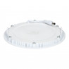Downlight - Round 12W Panel