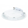 Downlight - Round 6W Panel