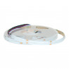 Led strip COB 24V RGB 5m 576 LED/m IP20