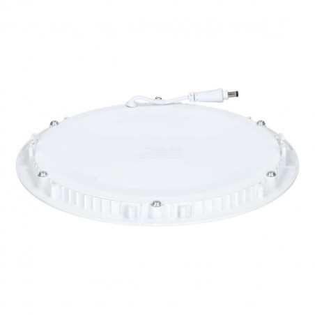 Downlight Led 18W Rodada ECO