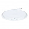Downlight Led 18W Rodada ECO