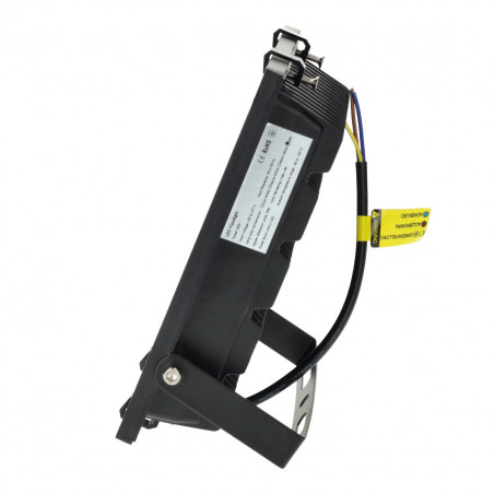 Proiettore LED da 30W con controller RGB