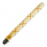 Lampadina a LED tubolare T30 4W da 360o T30