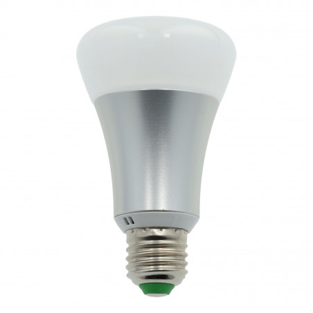 Bombilla led RGBW 10W