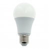Light Bulb - E27, 7W with light sensor