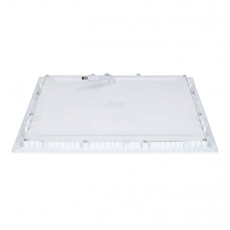 Downlight LED de 24W quadrado