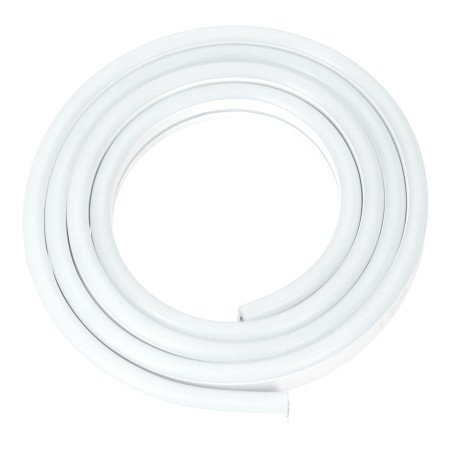 Neón Flexible cálido 12V 7W/m 560lm 12mm Ancho IP65