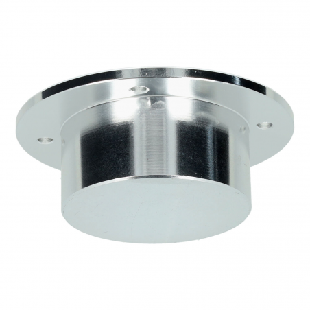 Baliza solar LED empotrable 0,1W