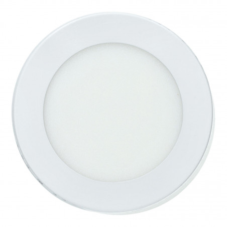 Lâmpada de teto LED 6W