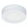 Plafoniera Soffitto a led rotondo da 6W