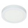 LED Ceiling Light - Round, 18W