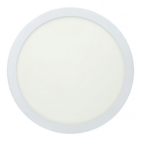 Lâmpada de teto LED 24W