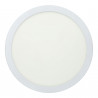Lâmpada de teto LED 24W