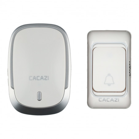 Campainha sem fio IP44