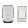 Wireless doorbell IP44