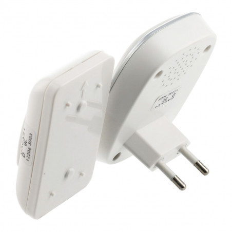 Timbre inalámbrico IP44