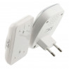 Wireless doorbell IP44