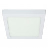 LED Ceiling Light - Square, 18W