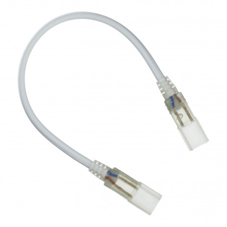 Dual-Anschluss für 220V...