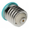 Adaptateur E27 à E40 céramique