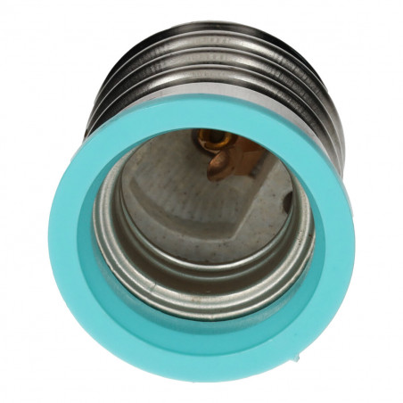 Adaptateur E27 à E40 céramique