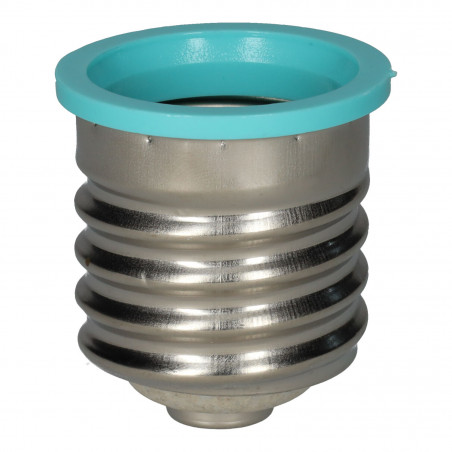 Keramikadapter E27 bis E40