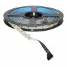 RGBWW 12V 14.4W/m IP65 LED Streifen
