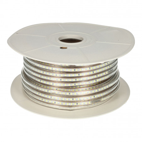 Bande LED 220V 120 leds/m