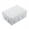 200x155x80mm waterproof junction box