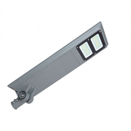 100W LED Solarlampe...