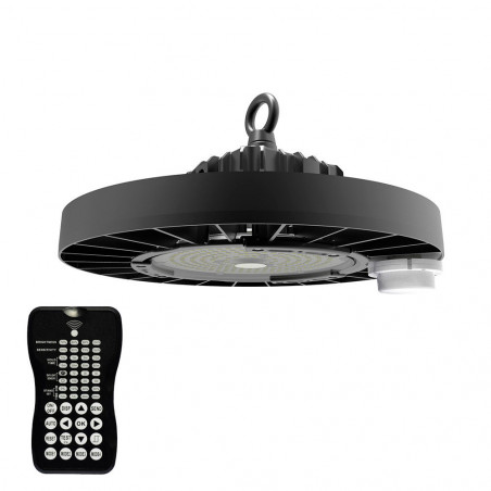 LED Hood UFO 200W...