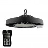 200W programmable UFO LED Samsung - Lifud