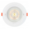 Downlight LED Serie PC rotondo da 12W