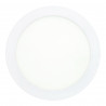 Downlight Led 18W Rodada ECO