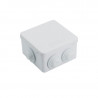 85x85x50mm waterproof junction box