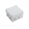100x100x70mm waterproof junction box