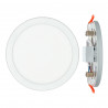 Downlight Led 8W ajustável
