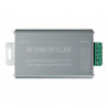 Controller with Remote Control for RGB LED Strips - 30A