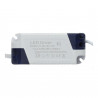 Driver downlight LED 8w para 12w