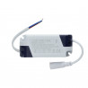 Driver downlight LED  18-24w