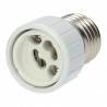 GU10 to E27 adapter