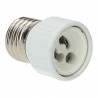 Adaptateur GU10 à E27