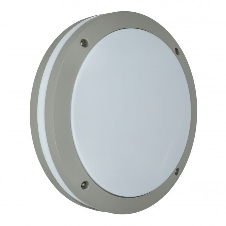 IP65 Aluminium Runde Decke