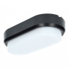 12W IP54 Oval LED Decke