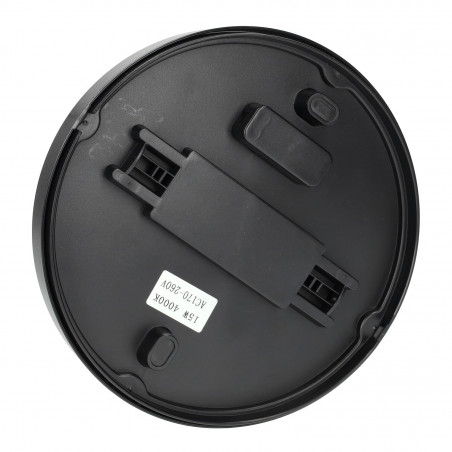 Plafón Led 15W redondo IP54
