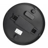 Plafón Led 12W redondo IP54