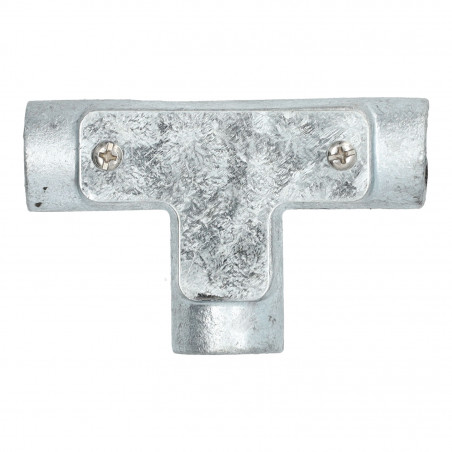 Metall "T" Anschluss M20