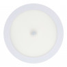 Downlight con detector de presencia 18W
